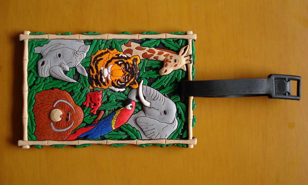 甘肃博尼箱包CMS网站开发案例