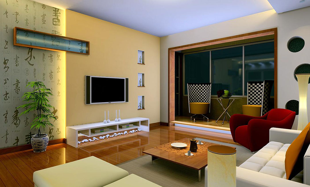 甘肃新房装修APP整体开发案例