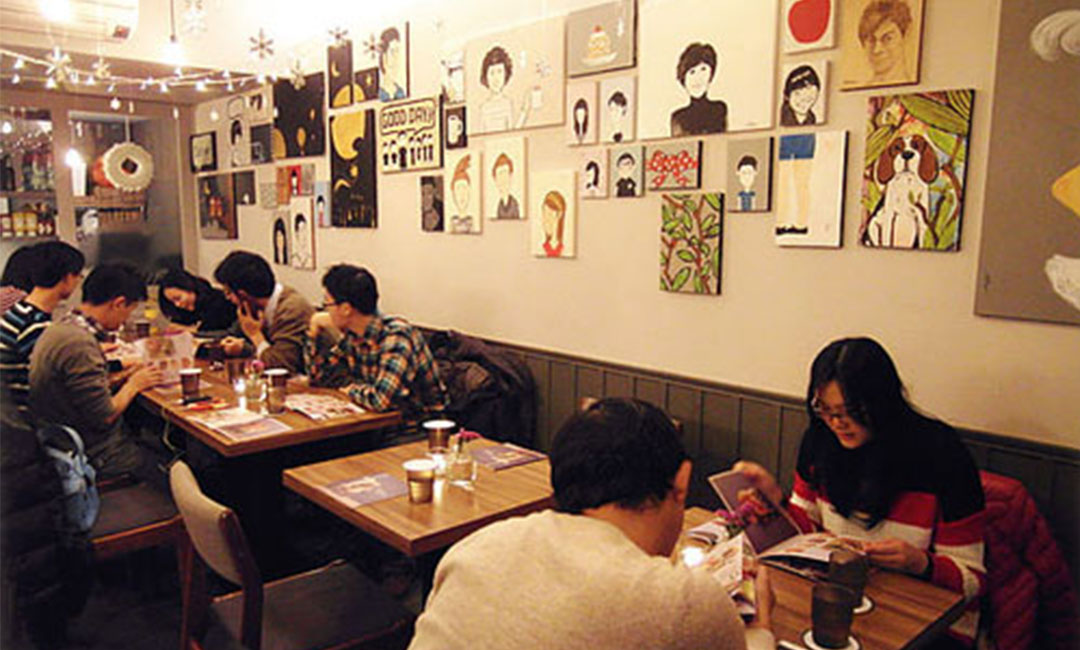 甘肃沈阳餐馆事件营销案例